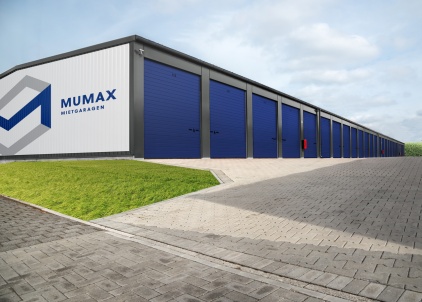 Mumax