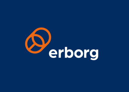erborg Logo