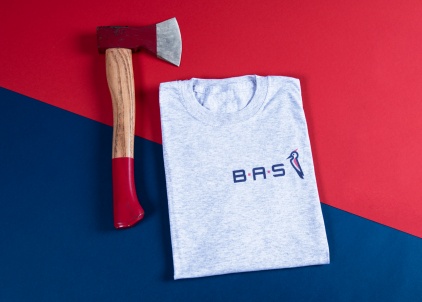 B.A.S.